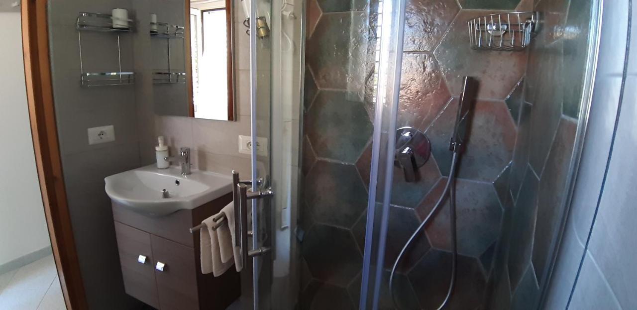Phiniscollis B&B La Caletta Eksteriør billede