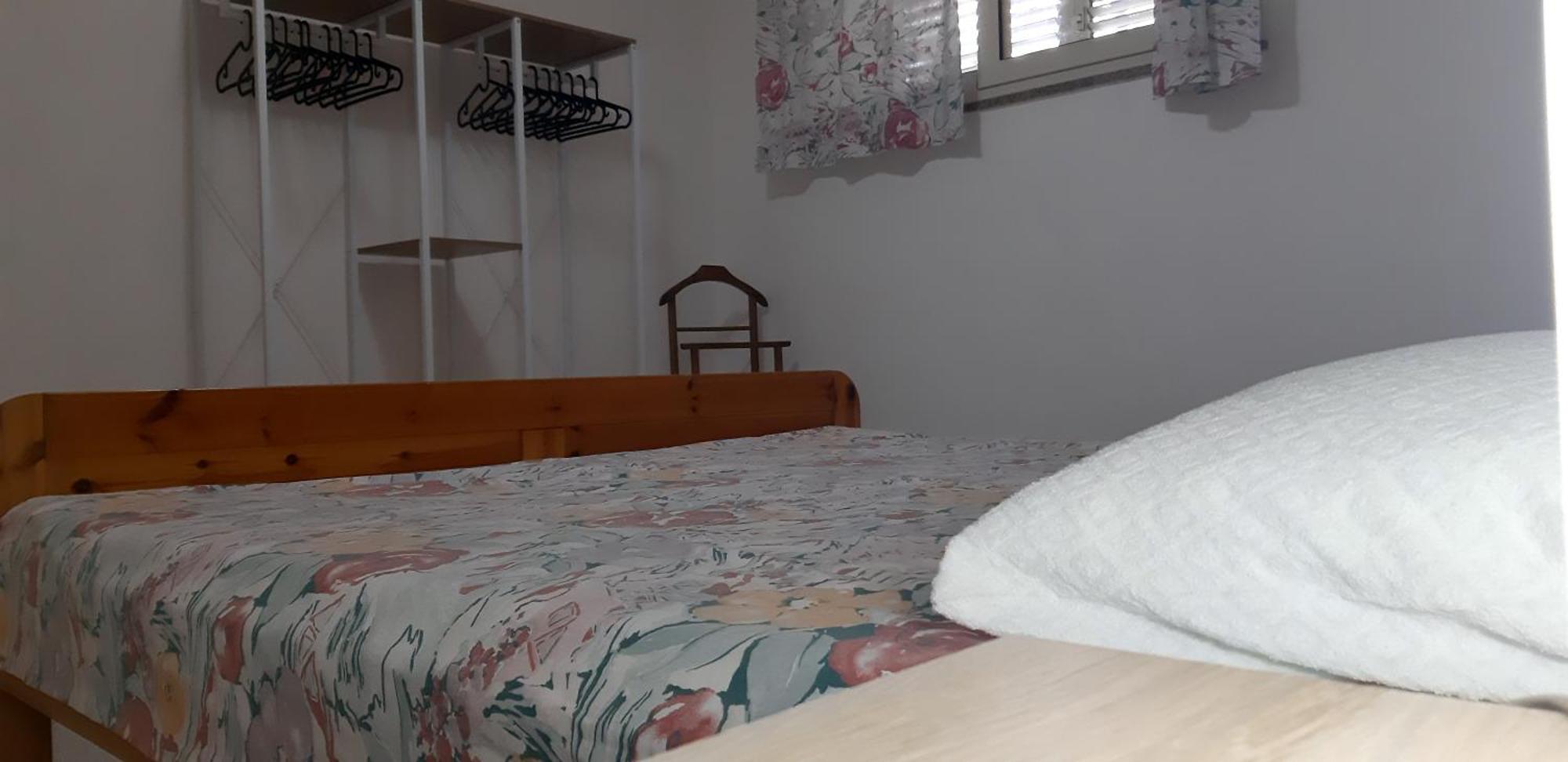 Phiniscollis B&B La Caletta Eksteriør billede